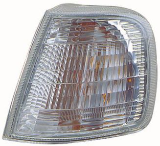 Фонарь указателя поворота ABAKUS 550-1503L-WE