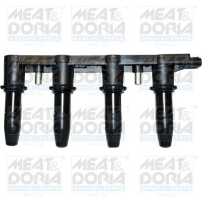 Катушка зажигания MEAT & DORIA 10604