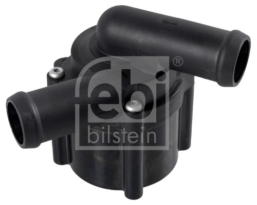 Дополнительный водяной насос (контур охлаждающей жидкости) FEBI BILSTEIN 172809