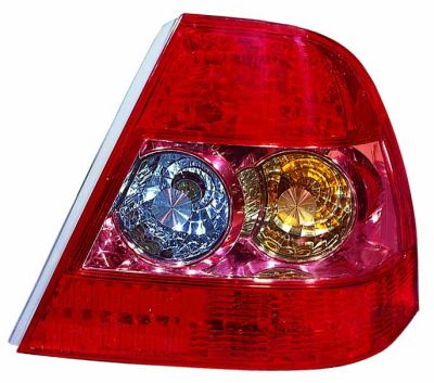 Задний фонарь ABAKUS 212-19K5L-LD-AE
