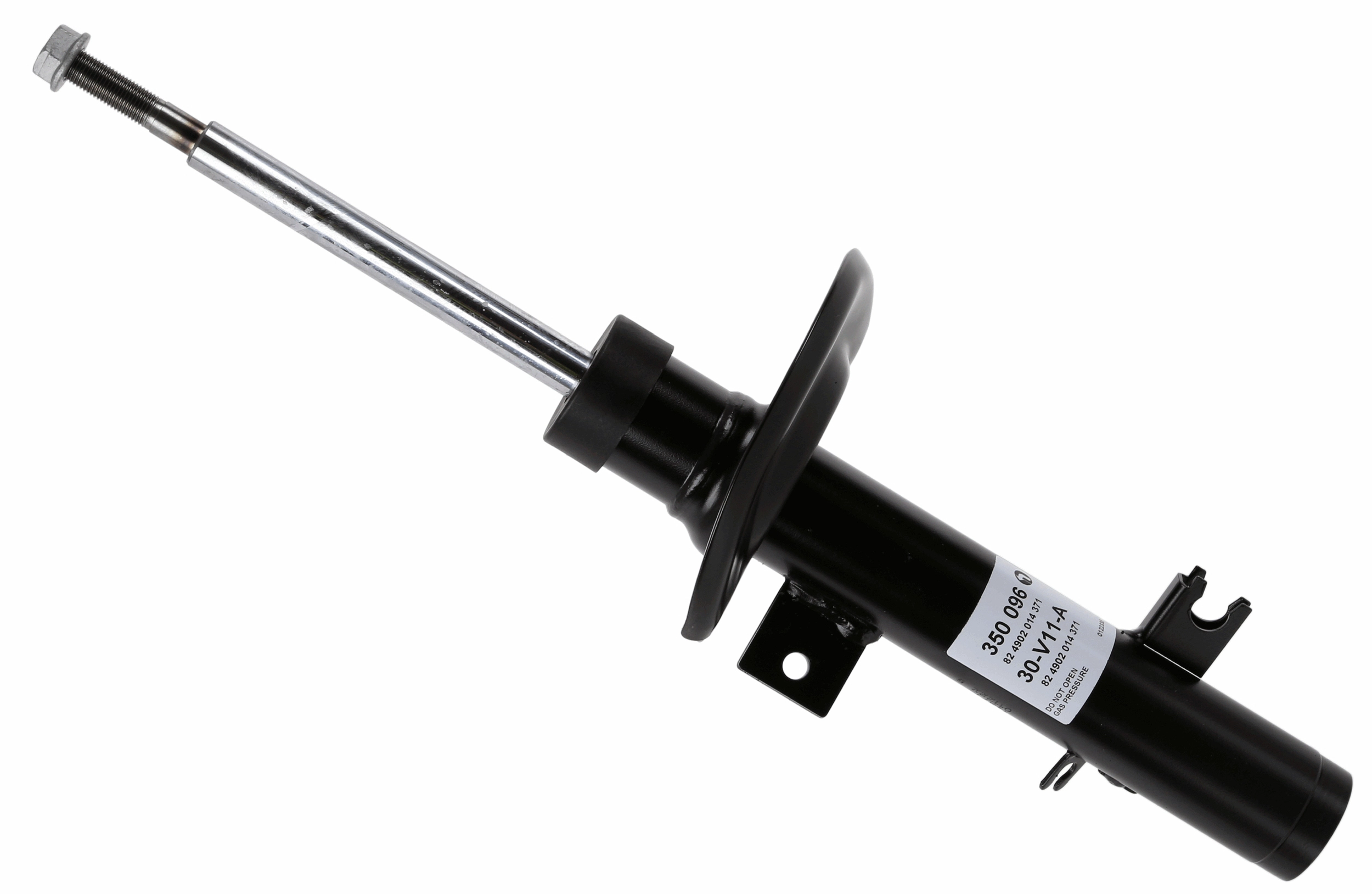 Амортизатор SACHS 350 096
