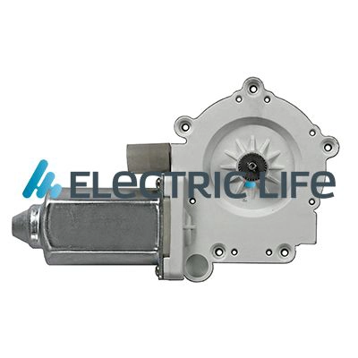 Электродвигатель стеклоподъемник ELECTRIC LIFE ZR BM39 L