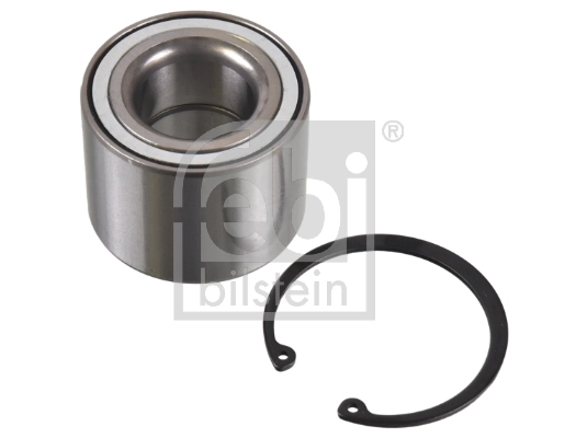 Комплект подшипника ступицы колеса FEBI BILSTEIN 175085