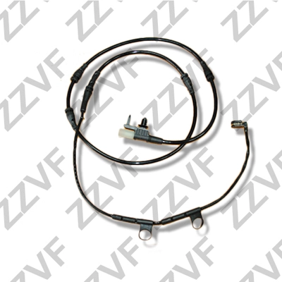 Сигнализатор износ тормозных колодок ZZVF ZV237LR