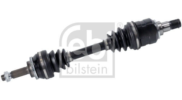 Приводной вал FEBI BILSTEIN 183786