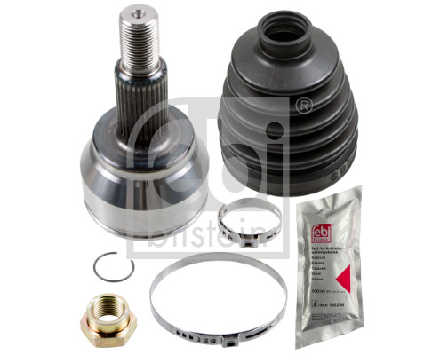 Шарнирный комплект приводной вал FEBI BILSTEIN 185459
