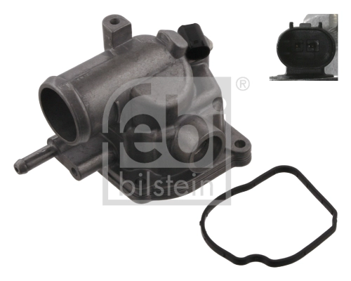 Термостат охлаждающая жидкость FEBI BILSTEIN 38817