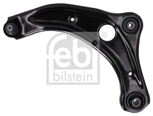 Рычаг независимой подвески колеса подвеска колеса FEBI BILSTEIN 180986