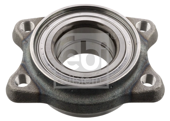 Комплект подшипника ступицы колеса FEBI BILSTEIN 26376