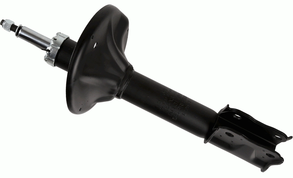 Амортизатор SACHS 317 610
