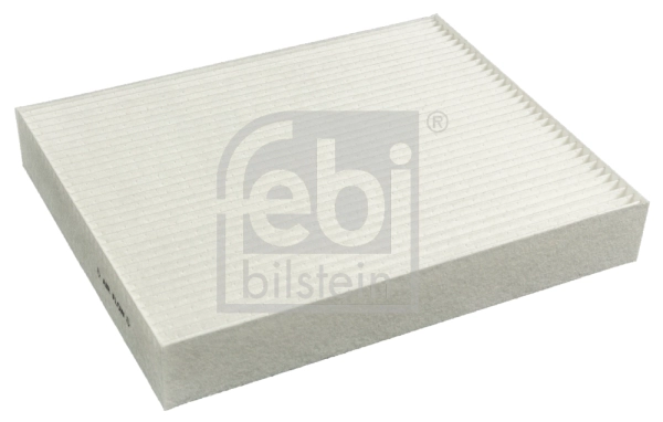 Фильтр воздух во внутренном пространстве FEBI BILSTEIN 106919