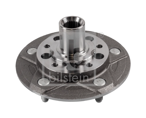 Ступица колеса FEBI BILSTEIN 174735