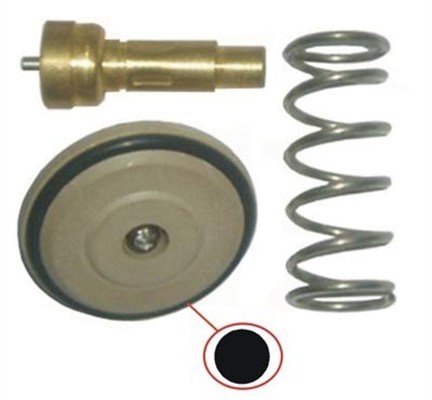 Термостат охлаждающая жидкость MAGNETI MARELLI 352317003470