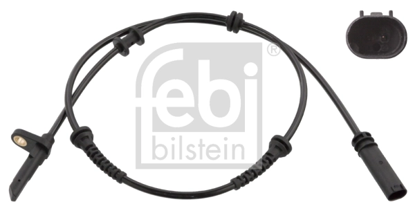 Датчик частота вращения колеса FEBI BILSTEIN 106185