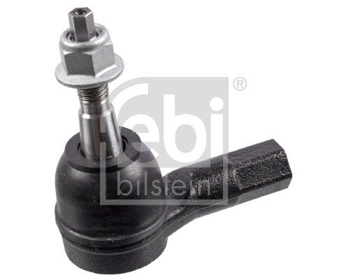 Наконечник поперечной рулевой тяги FEBI BILSTEIN 177840