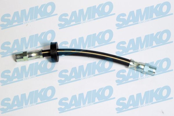 Тормозной шланг SAMKO 6T46126