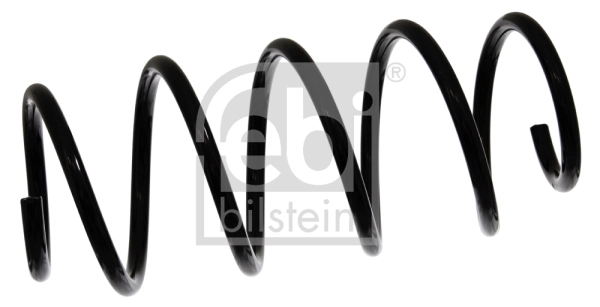 Пружина ходовой части FEBI BILSTEIN 46879