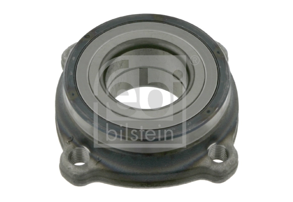 Комплект подшипника ступицы колеса FEBI BILSTEIN 26312