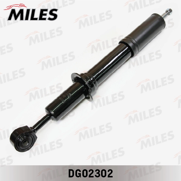 Амортизатор MILES DG02302
