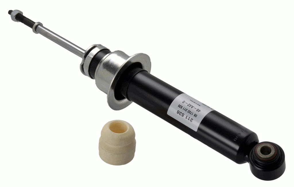 Амортизатор SACHS 311 536