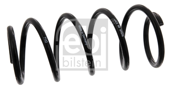 Пружина ходовой части FEBI BILSTEIN 37378