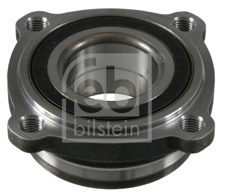 Комплект подшипника ступицы колеса FEBI BILSTEIN 21166