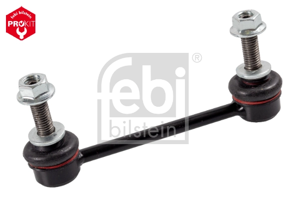 Тяга / стойка стабилизатор FEBI BILSTEIN 41044
