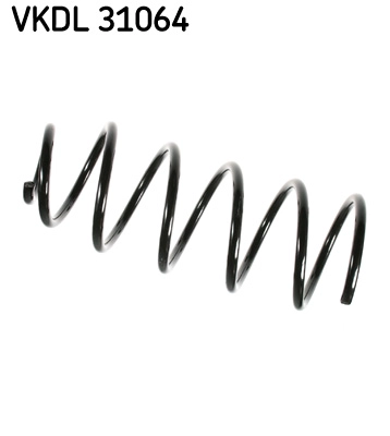 Пружина ходовой части SKF VKDL 31064