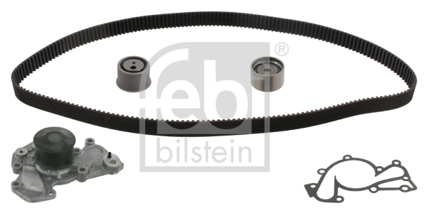 Водяной насос + комплект зубчатого ремня FEBI BILSTEIN 32825