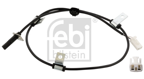 Датчик частота вращения колеса FEBI BILSTEIN 107734