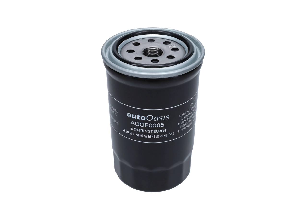 Масляный фильтр BOSCH 0 986 AF0 015