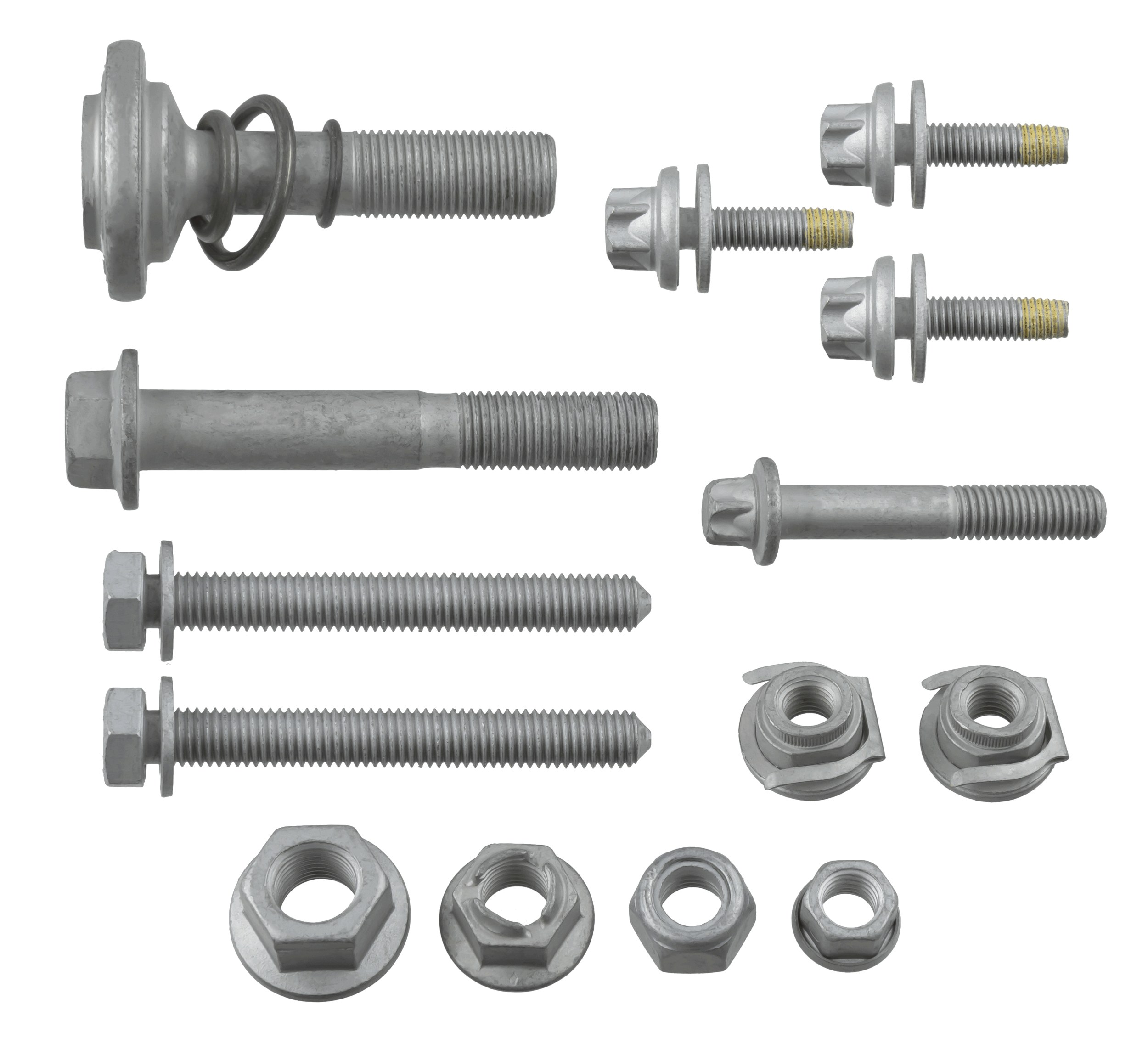 Ремкомплект подвеска колеса SACHS 803 441