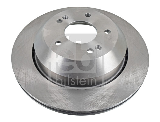 Тормозной диск FEBI BILSTEIN 108676