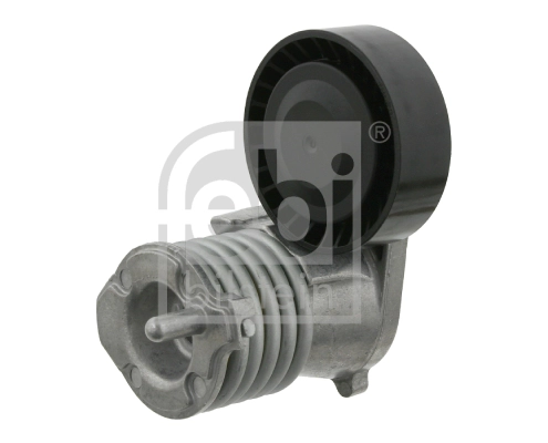 Натяжитель ремня клиновой зубча FEBI BILSTEIN 27566
