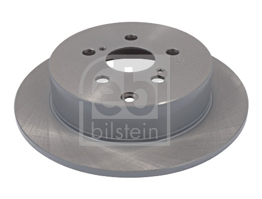Тормозной диск FEBI BILSTEIN 108416
