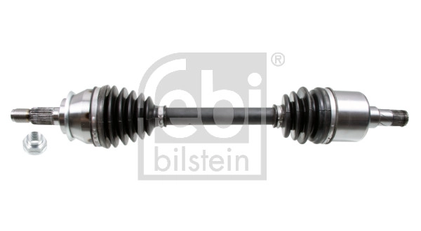Приводной вал FEBI BILSTEIN 181520