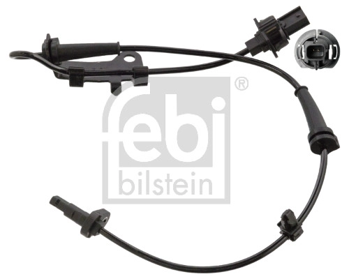 Датчик частота вращения колеса FEBI BILSTEIN 106334