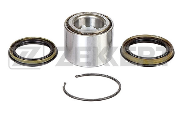 Комплект подшипника ступицы колеса ZEKKERT RL-1285