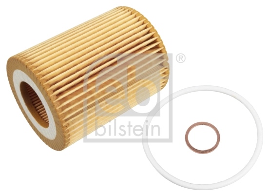 Масляный фильтр FEBI BILSTEIN 108315