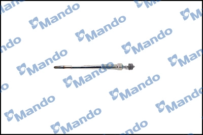 Свеча накаливания MANDO MMI040003
