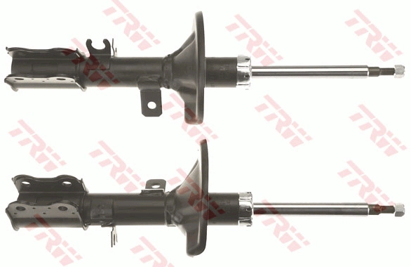 Амортизатор trw twin