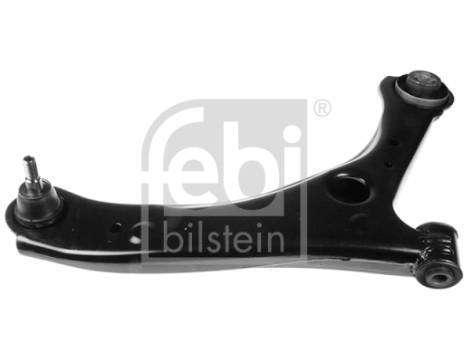Рычаг независимой подвески колеса подвеска колеса FEBI BILSTEIN 41079
