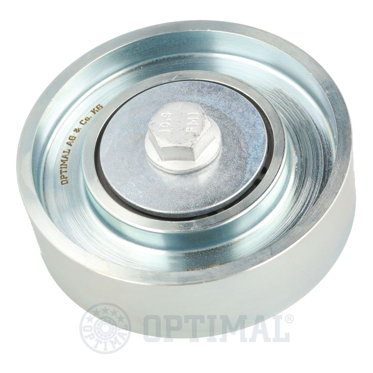 Паразитный / ведущий ролик поликлиновой ремень OPTIMAL 0-N2518