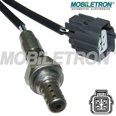 Лямбда-зонд MOBILETRON OSH417P
