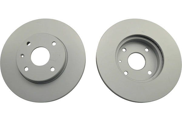Тормозной диск KAVO PARTS BR-1212-C