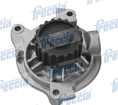 Водяной насос охлаждение двигателя FRECCIA WP0344