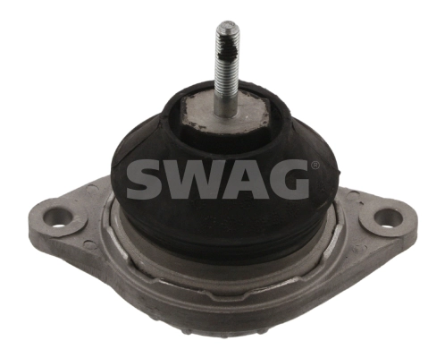 Подвеска двигатель SWAG 30932035
