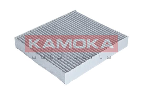 Фильтр воздух во внутренном пространстве KAMOKA F503801