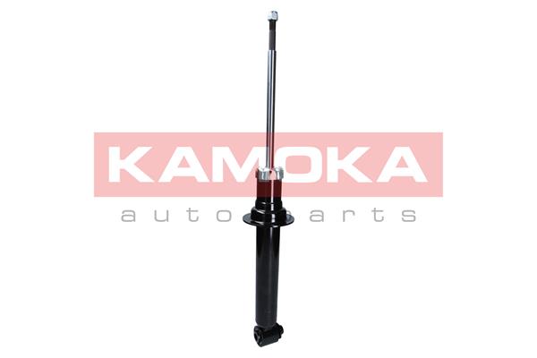 Амортизатор KAMOKA 2000013
