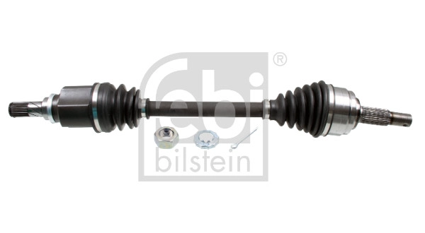 Приводной вал FEBI BILSTEIN 183884